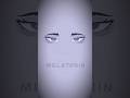 Love brain heart control #art #animation #eyes song name: choice by Jack Stauber