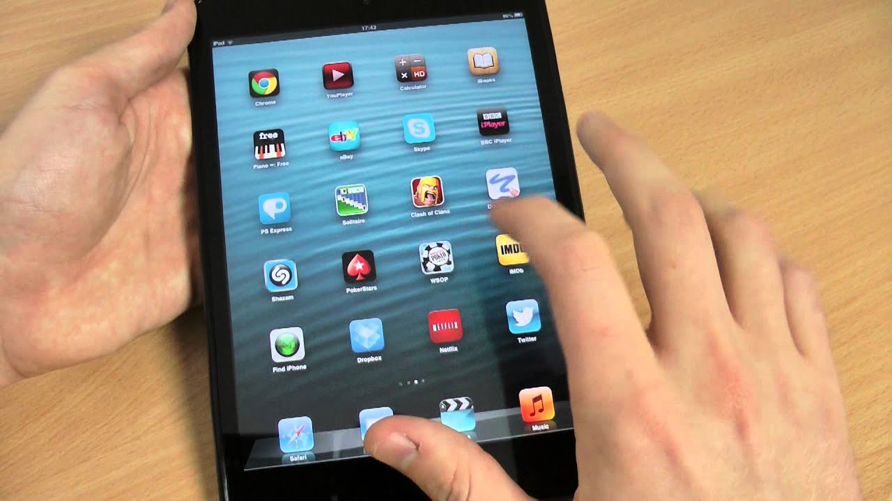 Best Apps for iPad Mini Best Free iPad Mini Apps YouTube