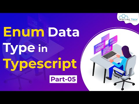 Enum data type