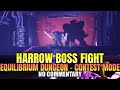 Equilibrium Dungeon CONTEST HARROW DREDGEN APPRENTICE 