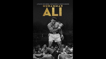 Mike Tyson makes Muhammad Ali remember the Ali Shuffle.