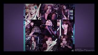 Twice - Breakthrough Clean Instrumental