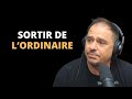 Sa passion est de créer (Ray Junior Courtemanche et Anne-Sophie Harvey)