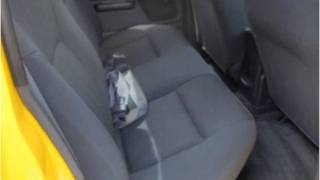 2003 Nissan Frontier Used Cars Morgantown WV
