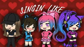 Singin Like Meme // Big Collab