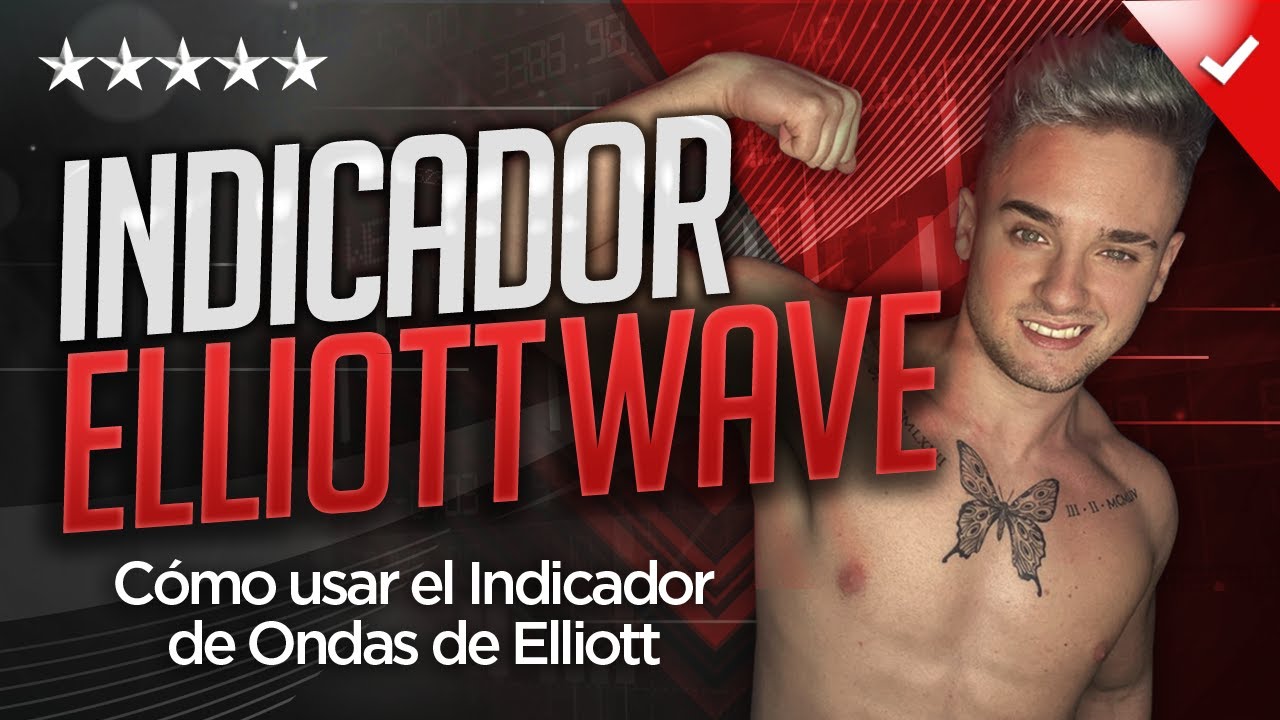 Cómo USAR INDICADOR Elliott Wave Oscillator 📈 | Agustin Marchetti