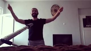 Ninniri Ninni Tanimadigim Dugunlerde Oynarkene Ben Emrah