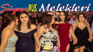 Eşi Benzeri Yok.. Süper Rus Düğünü...i̇zlemeyen Pişman Olur Daha İyisi Yoook