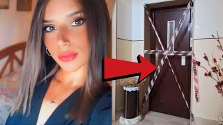 Woman Plunged To Her Death In An Empty Elevator Shaft | Tragic Death Of Clelia Ditano