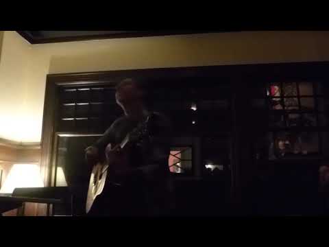 John Vanderslice - Angela (Live 11/29/2018)