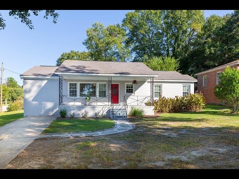 2601 Johnson Drive, Columbus, GA home video tour