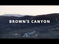 Brown's Canyon Trailer | 2019