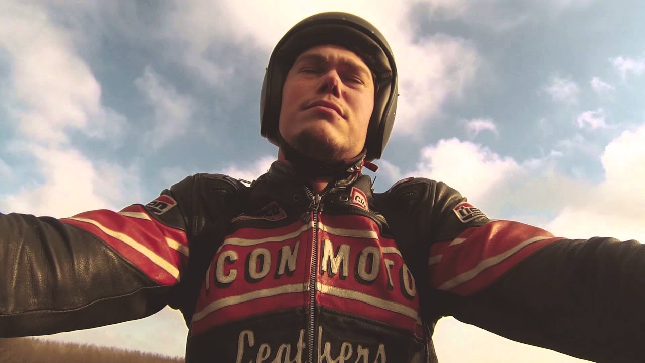 Moto Adonis Dutch Craftmanship