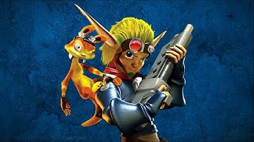 Jak II Walkthrough - No Commentary Part 1 1080P (PS2 Classic)