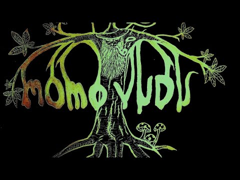 momovudu - momovudu (2024) [Full Album]