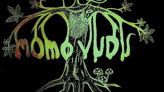 momovudu - momovudu (2024) [Full Album]