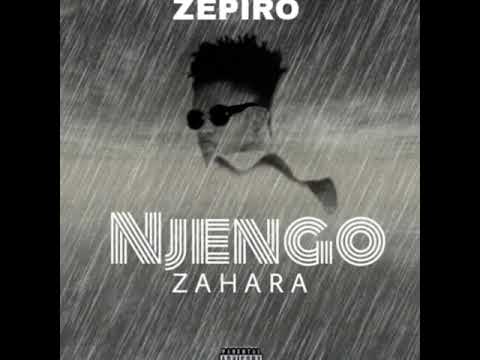 Zepiro -Njengo Zahara