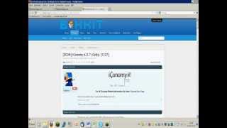 [Bukkit-Plugin] Iconomy und IconomyChestShop tutorial
