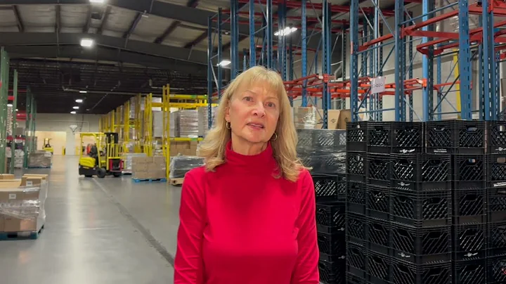 #ThisIsMyWhy: Cindy Butler