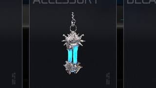 Black Ops 7 - Personal Light Charm