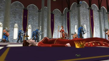 4K Chess game Master level I Battle chess I Queen Legacy