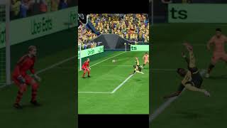 Vinicius Jr. Bycycle Kick