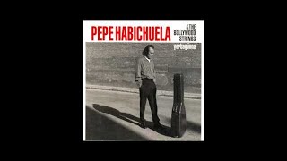 Pepe Habichuela & The Bollywood Strings [con Josemi Carmona] - Yerbagüena (Oriente) chords
