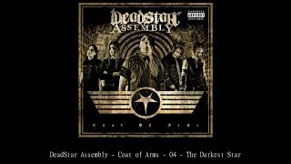 DeadStar Assembly   Coat of Arms   04   The Darkest Star