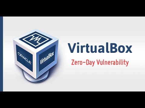 VirtualBox E1000 Guest-to-Host Escape