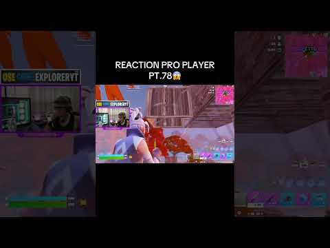 #reaction #reactionvideo #fortnite #fortniteclips #shortvideo #shortsviral #fyp