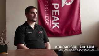 Introduction to PPCC Sustainability