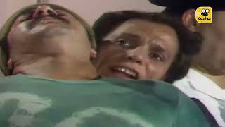 المشهد الخالد في المسرحيات المصرية  .. مشهد الخيار مع عادل امام🥒