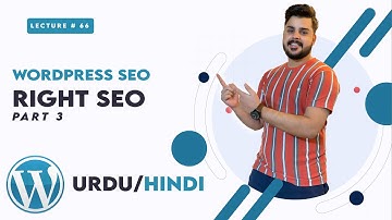 Yoast seo for wordpress training | WordPress Complete Course in Urdu/Hindi