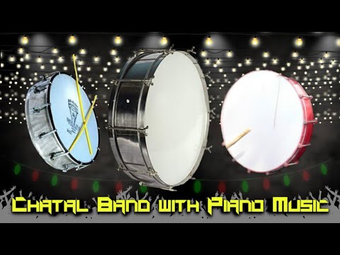 Chatal Band  Airtel Happy Bday Twinkle Twinkle Piano Music with Chatal  Chatal Band Forever V2