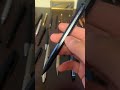 僕がおすすめするシャーペン3選　やばすぎ #mechanicalpencil #文房具 #文房具紹介