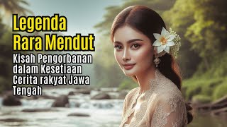Kisah Legenda Rara Mendut, Cerita Rakyat Jawa Tengah