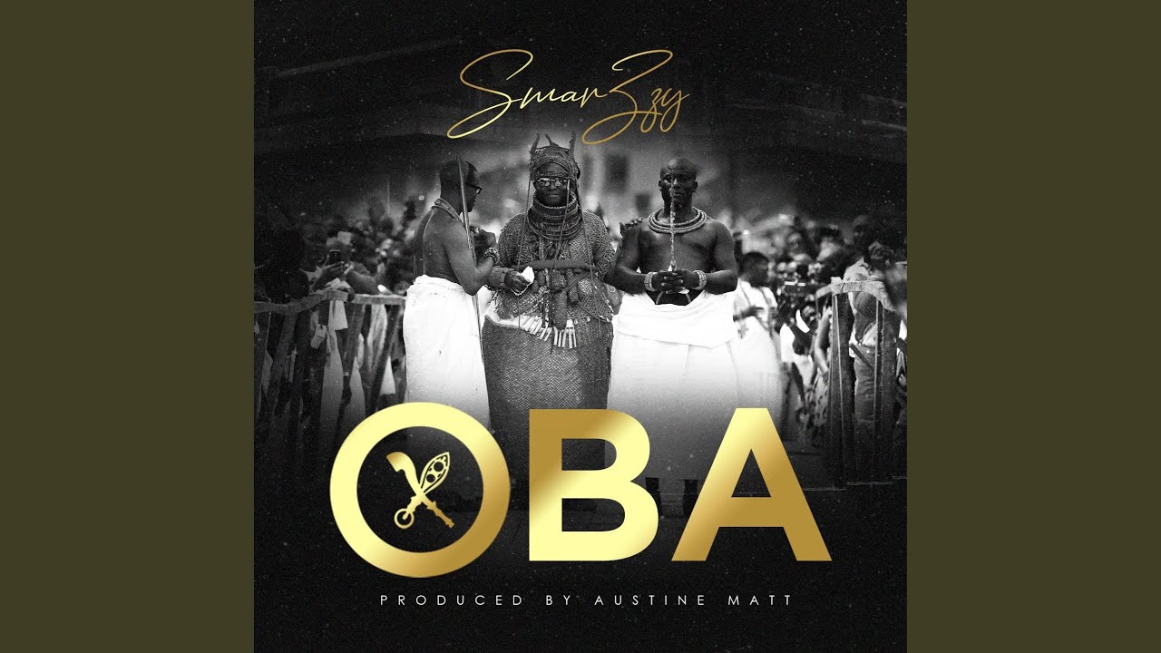 Watch OBA on YouTube Watch OBA on YouTube