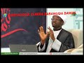 DUNIYARSHI A TAREDA BABANGIDA BANGIS 