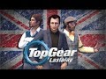 Top Gear - GTA 5 Online пародия