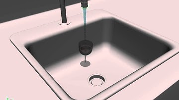 Ice Simulation in Softimage