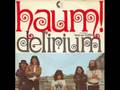 Delirium - Haum! - 1972