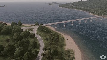 ArmA 3 Ravage - Vandeansons Dynamic Spawn Scripts