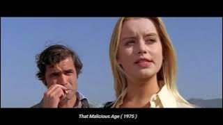 That Malicious Age ( 1975 )  Paola song - 35 min ver.