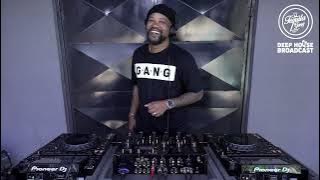 #TequilaGANG RECoding | #NuttyNys Appreciation Mix Vol 10 Mixed by OttoB ||