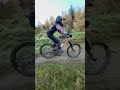 More mtb clips form Cademuir