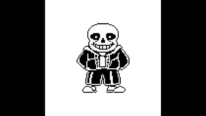 Sans Fight but with two players