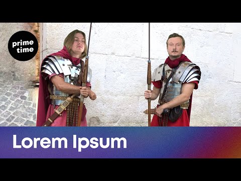 Lorem Ipsum | 315 | Prime Time