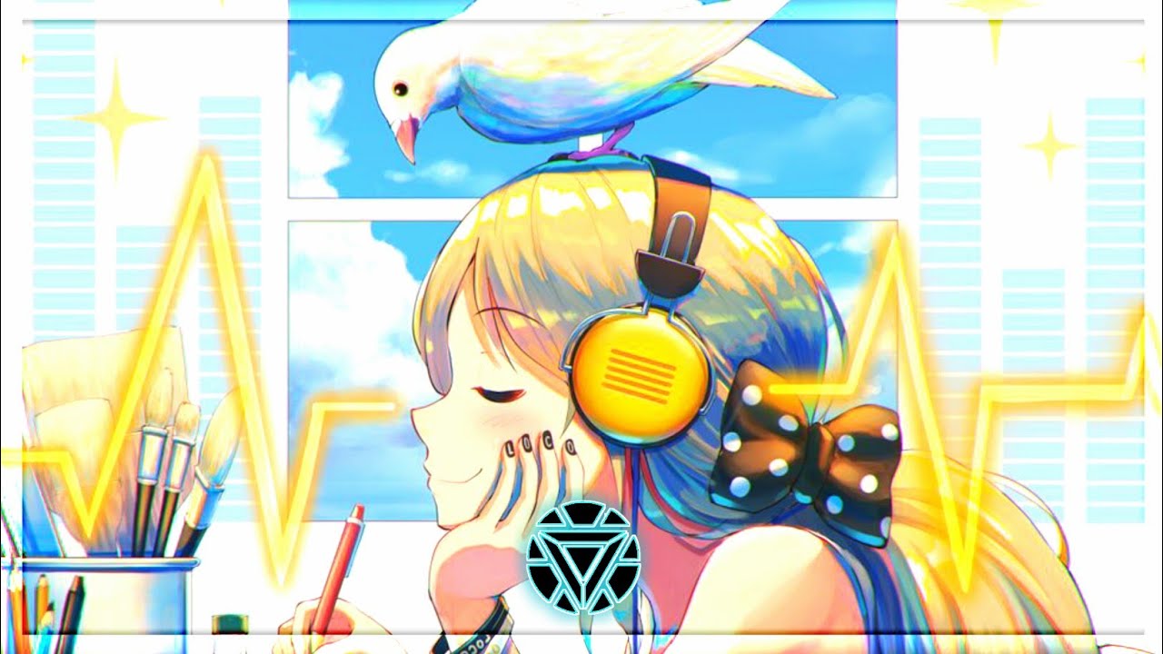 Nightcore ↬ Ultimate Destruction