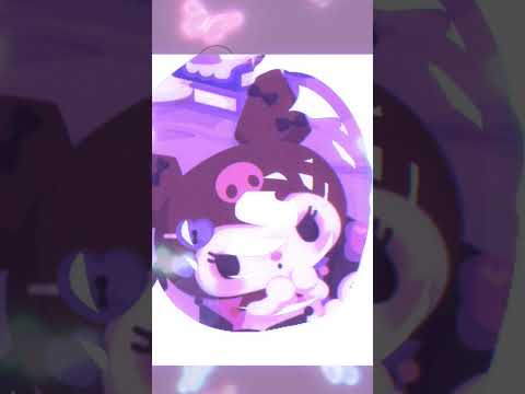 Куроми милашка - YouTube