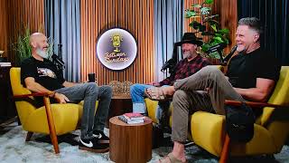 Ep 4: From Big House to Big Hearts: Audio Adrenaline’s Life Between Sundays